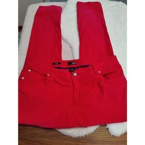 a.n.a Micro Corduroy Skinny Jeans